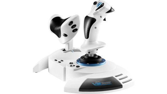 Thrustmaster T Flight Hotas 5 One Microsoft Flight Simulator Edition