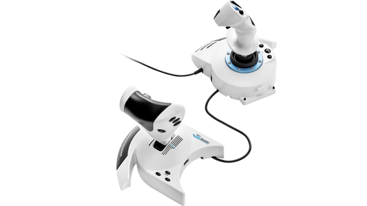 Thrustmaster T Flight Hotas 5 One Microsoft Flight Simulator Edition
