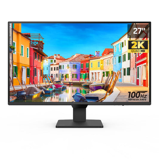 BENQ GW2790Q 27IN WQHD IPS GAMING MONITOR