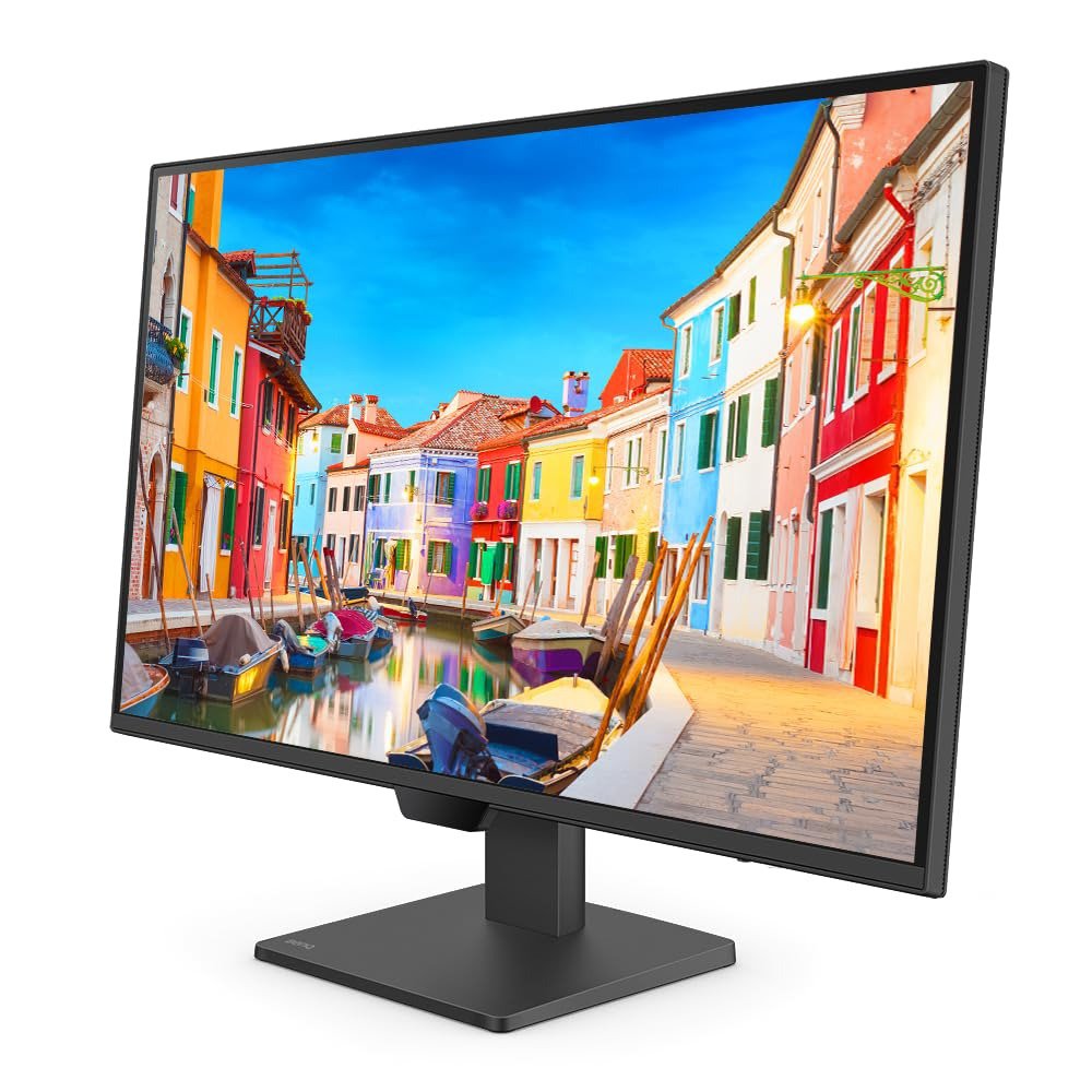 BENQ GW2790Q 27IN QHD IPS GAMING MONITOR– Vishal Peripherals