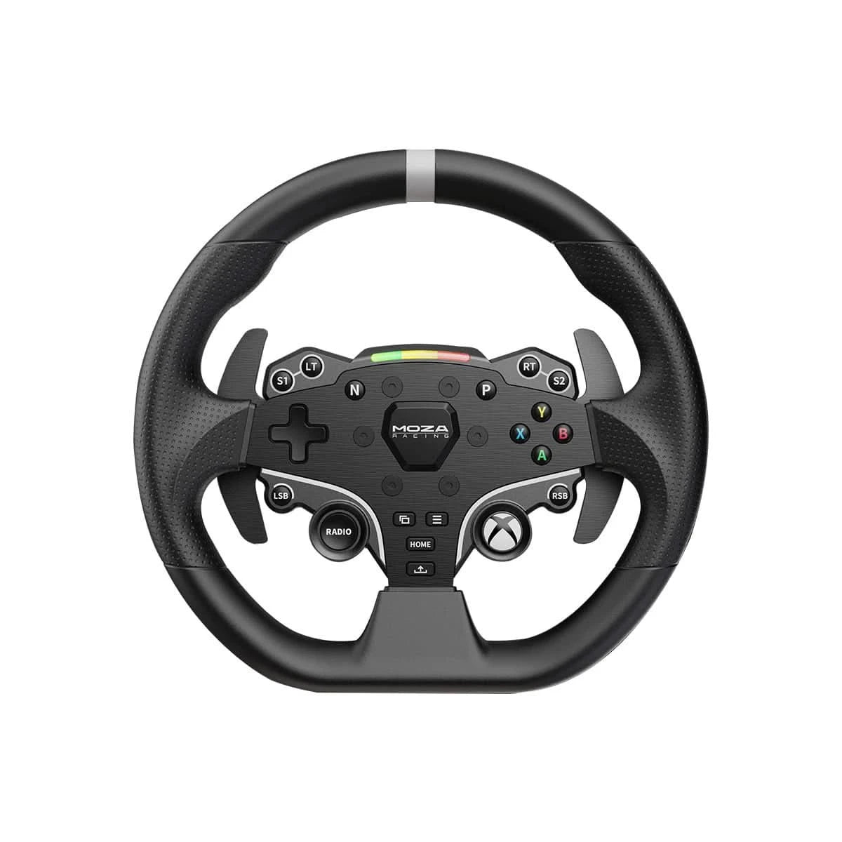 MOZA ESX STEERING WHEEL FOR PC AND XBOX