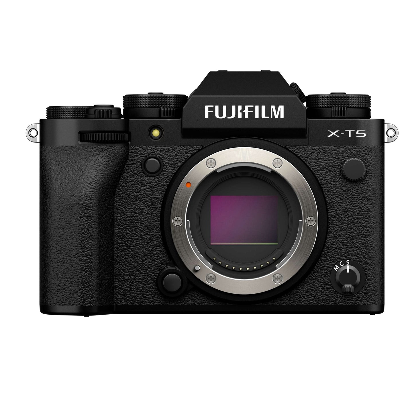 FUJIFILM X-T5 MIRRORLESS CAMERA