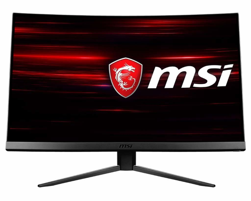 MSI Mag 241C 24