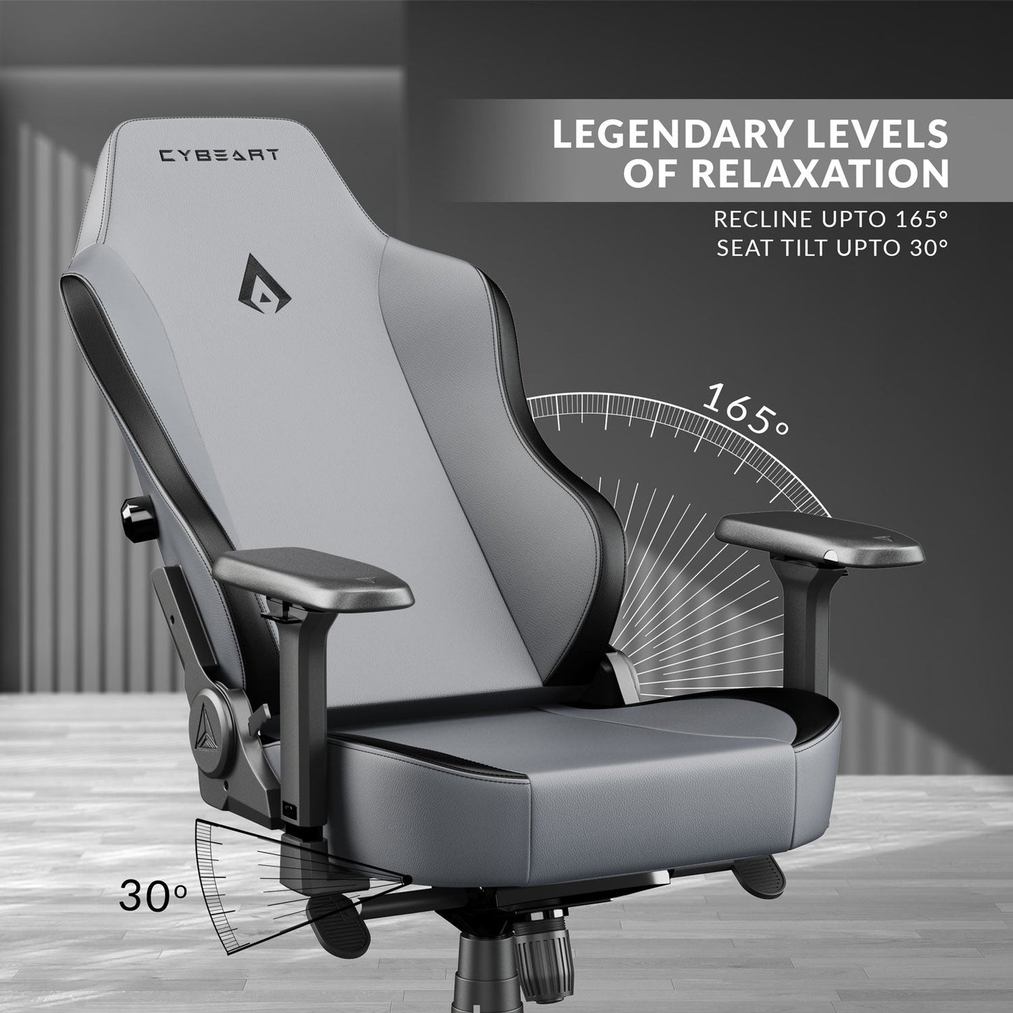 Apex-Series---X11-Gray-Chair