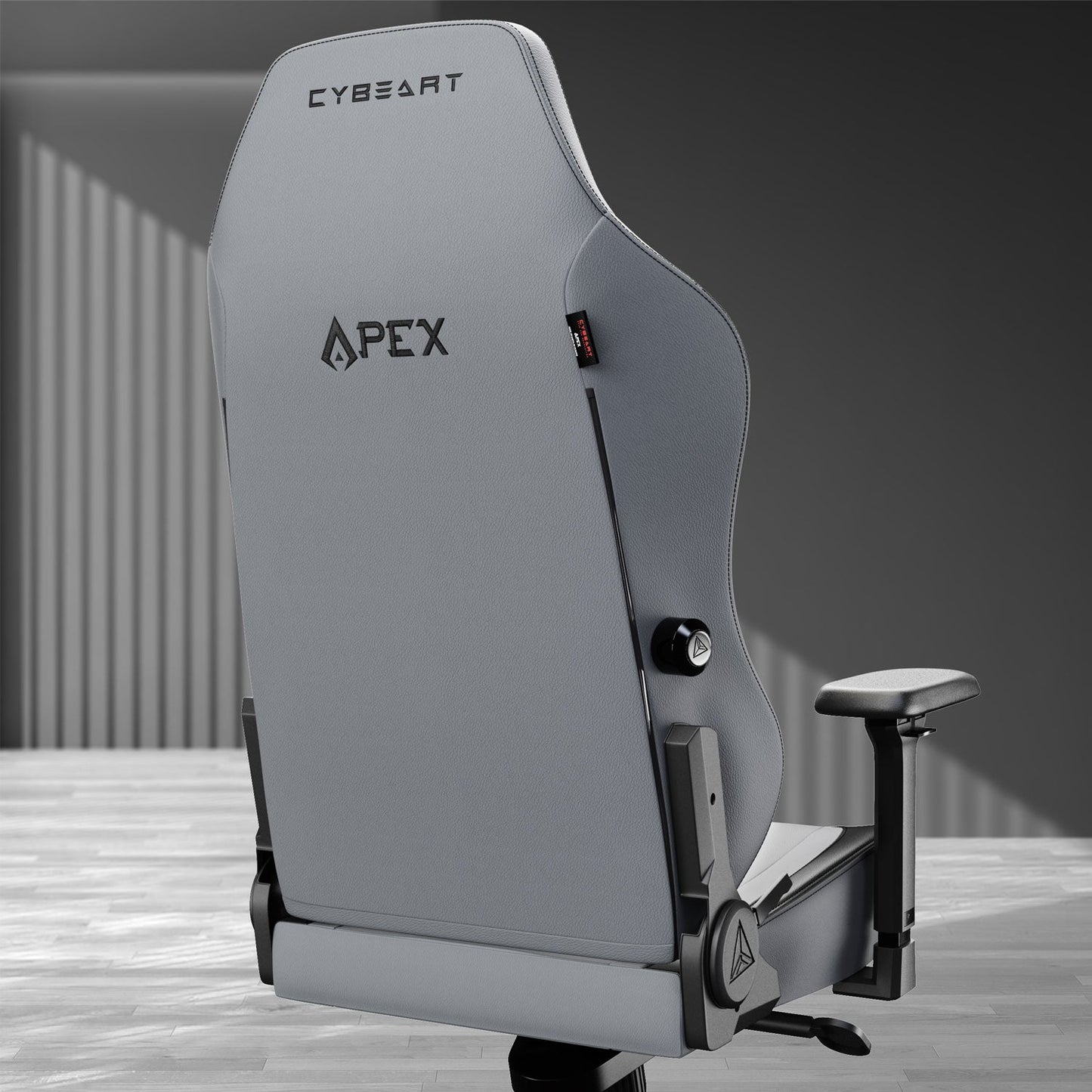 Apex-Series---X11-Gray-Chair