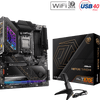 ASROCK X870E TAICHI MOTHERBOARD