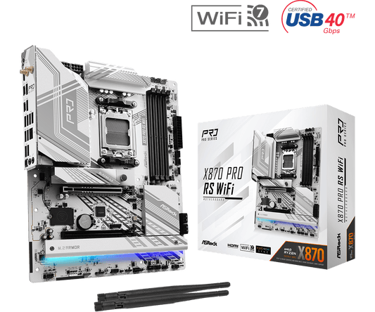 Thermaltake Arctic Reign | 5070Ti Ryzen 9