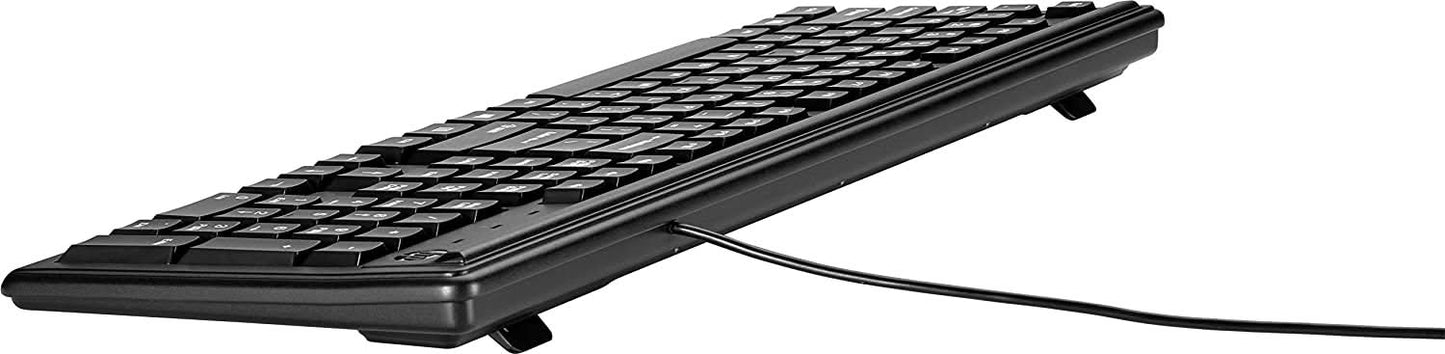 KBD-HP-USB-K100-84716040