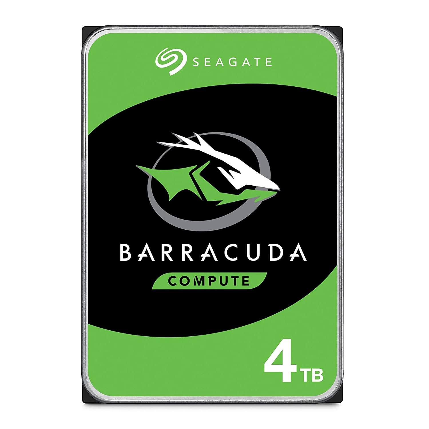 使用23時間！ 2022年製 4TB Seagate ST4000VM004 SEAGATE 4TB INTERNAL SATA HARD DRIVE ST4000DM004