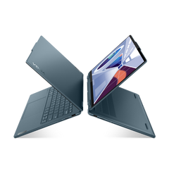 LENOVO YOGA 7 82YL0098IN [CI7-1360P 13TH GEN/16GB/1TB SSD/WIN11 HOME+MSO/14.0 INCH TOUCH/INTEGRATED GRAPHICS /1 YEAR(S)/TIDAL TEAL]