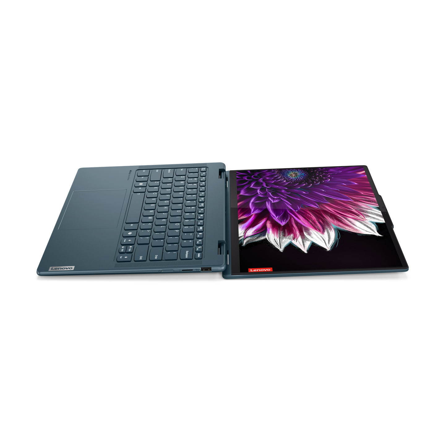 LENOVO YOGA 7I (83DJ00DFIN) LAPTOP (CORE ULTRA 7/16 GB/1 TB SSD/WINDOWS 11)