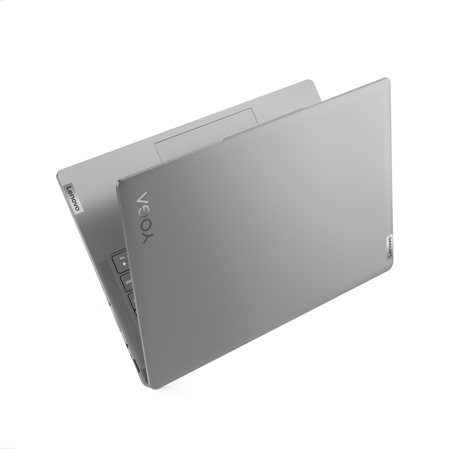 LENOVO YOGA SLIM 7 INTEL CORE ULTRA 7 155H 14"(35.5CM) WUXGA-OLED 400NITS LAPTOP (32GB RAM/1TB SSD/AI PC/2WX4 SPEAKERS/WINDOWS 11/OFFICE HOME 2024/1YR ADP FREE/GREY/1.39KG), 83CV00D3IN