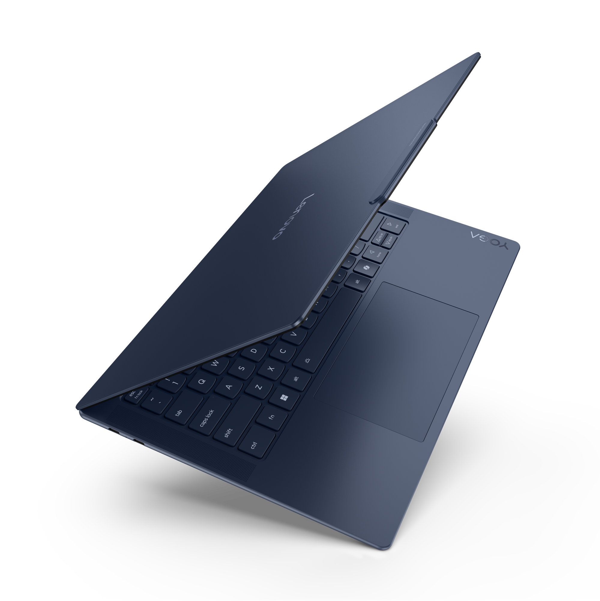 LENOVO YOGA SLIM 7X 14Q8X9 GEN 9 (83ED0065IN) LAPTOP (SNAPDRAGON X PLU