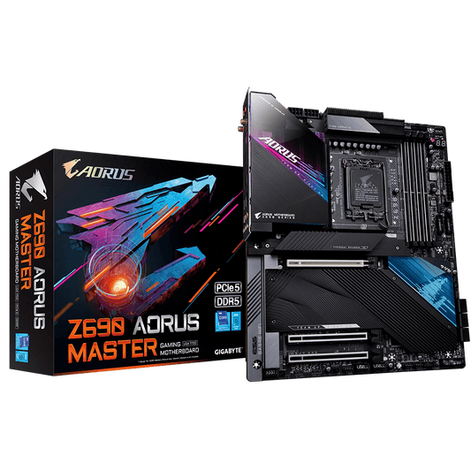 MBD-GIGABYTE-(GA-Z690-AORUS-MASTER-DDR5)