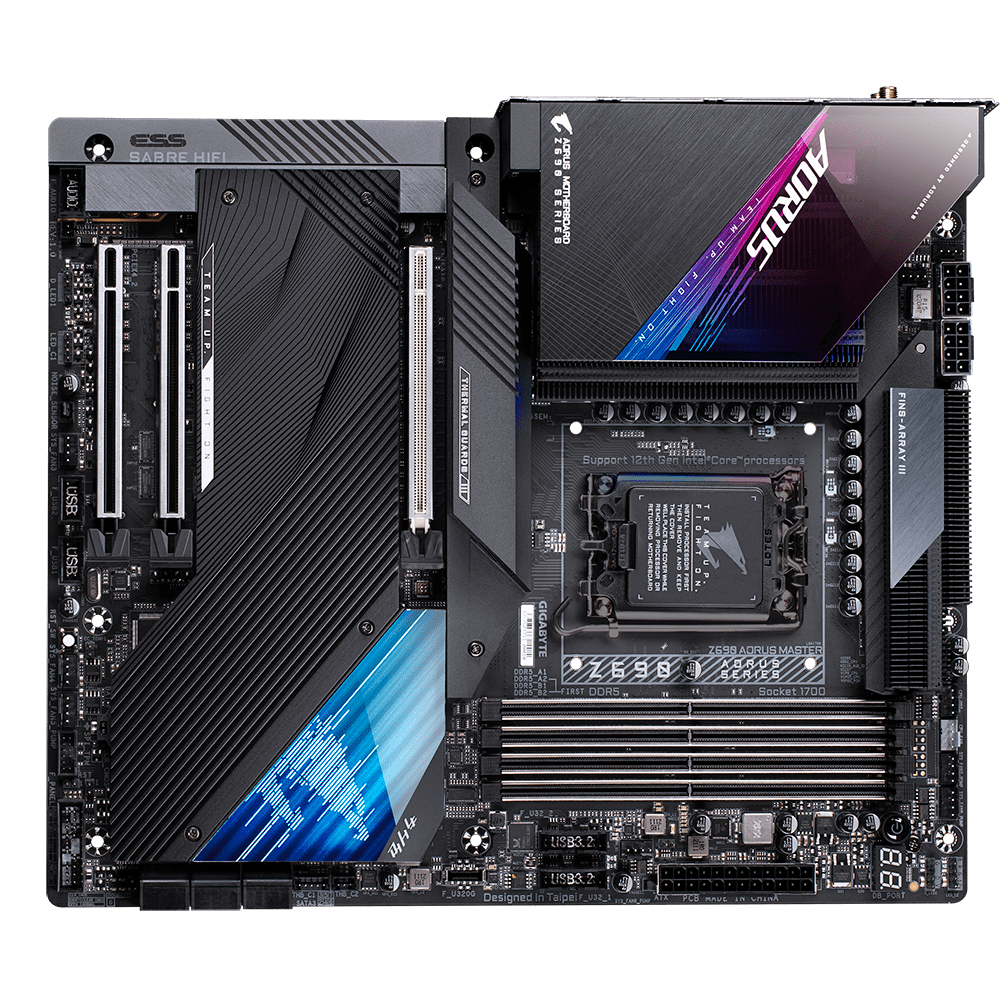 MBD-GIGABYTE-(GA-Z690-AORUS-MASTER-DDR5)