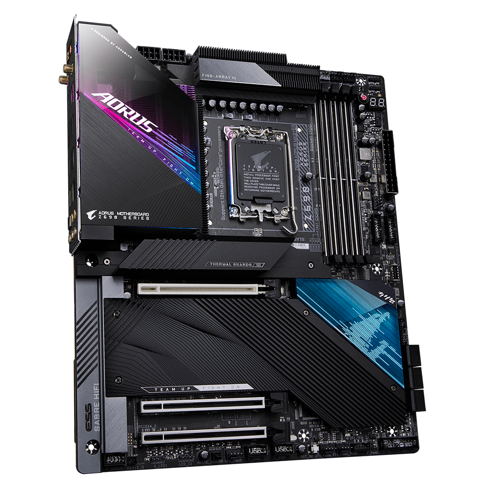 MBD-GIGABYTE-(GA-Z690-AORUS-MASTER-DDR5)