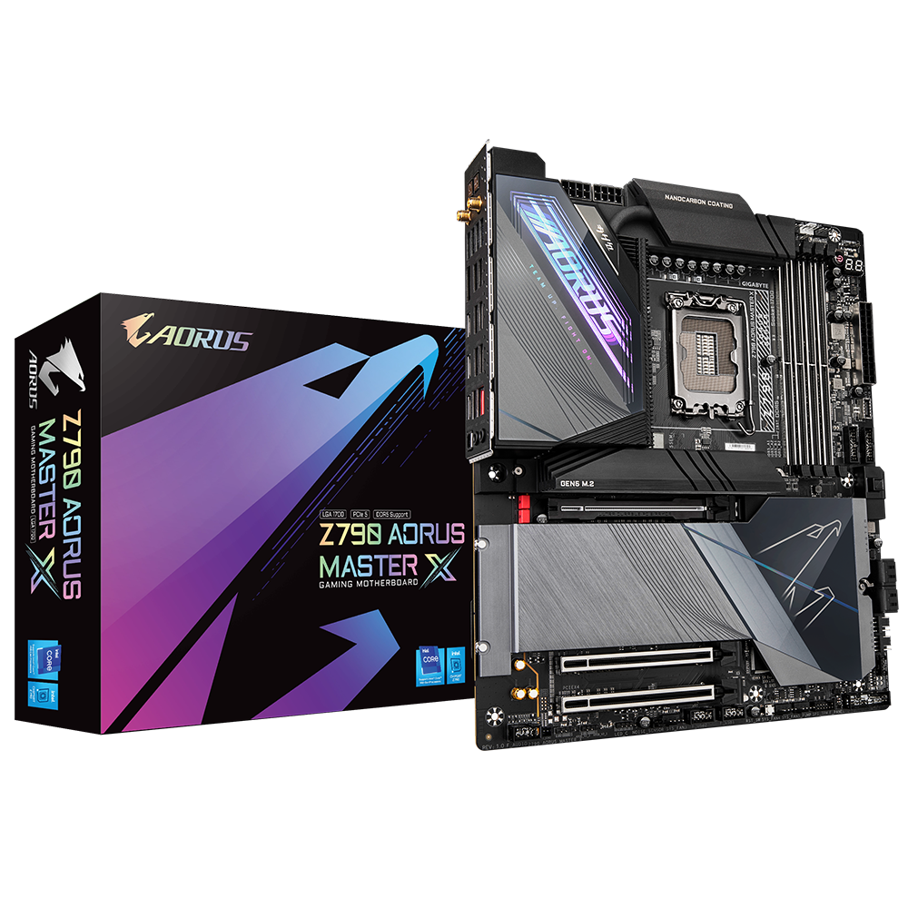 MBD-GIGABYTE-(GA-Z790-AORUS-MASTER-X-DDR5)