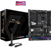 ASROCK Z790 TAICHI LITE (WI-FI) DDR5 MOTHERBOARD