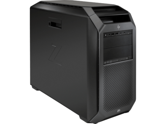 HP Z8 FURY G5 WORKSTATION 1450W,XEON W9-3475X 36C 300W,RAM 256GB (8X32GB),1TB PCIE NVME M.2 SSD + 1TB PCIE 2ND M.2 SSD,NVIDIA RTX A4500 20GB GDDR6 4DP,DVDWR,WIN 11 PRO FOR WKS,3/3/3