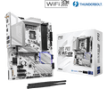 ASROCK Z890 PRO RS WIFI WHITE MOTHERBOARD