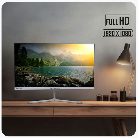 LED 22 ZEBRONICS EA22FHD