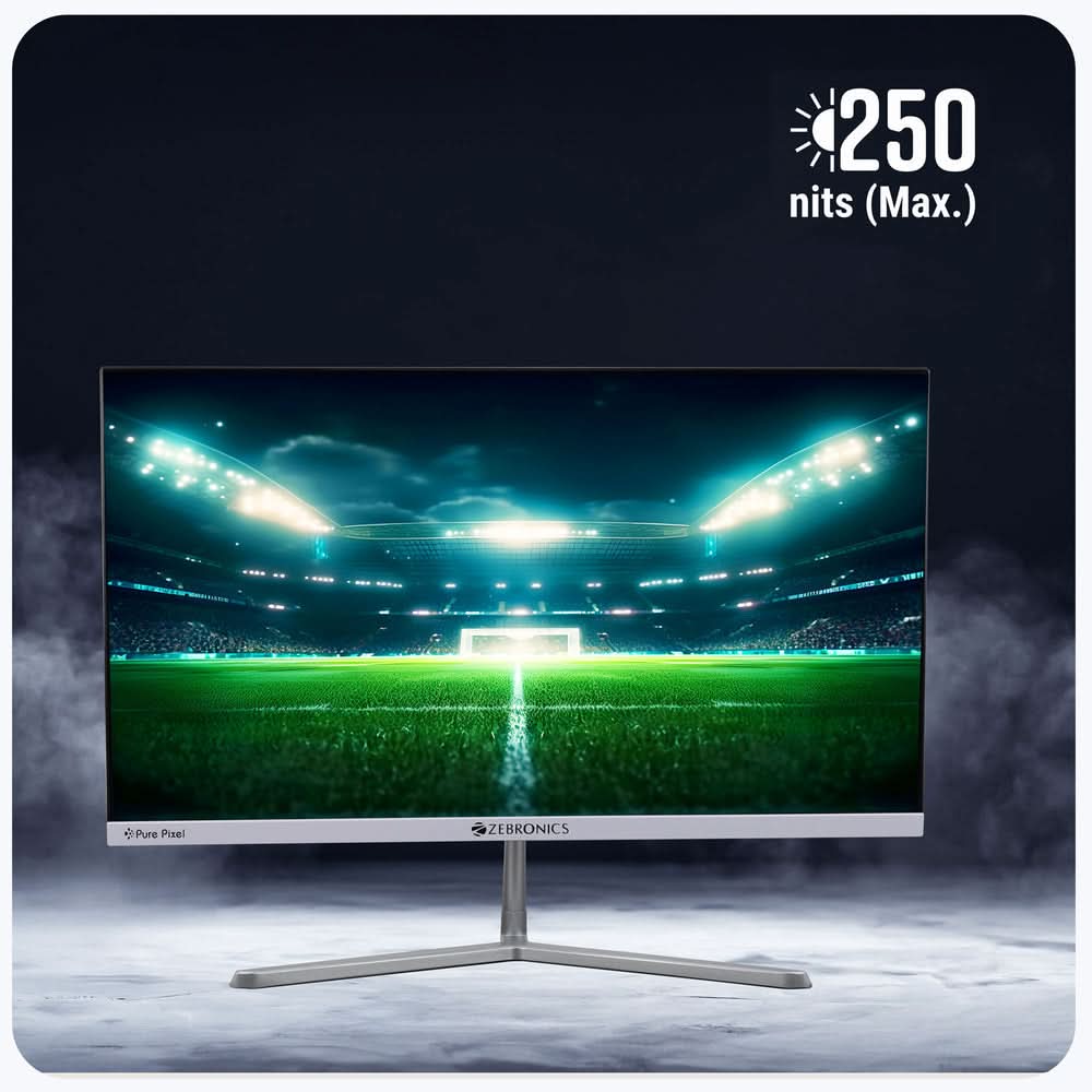LED 22 ZEBRONICS EA22FHD