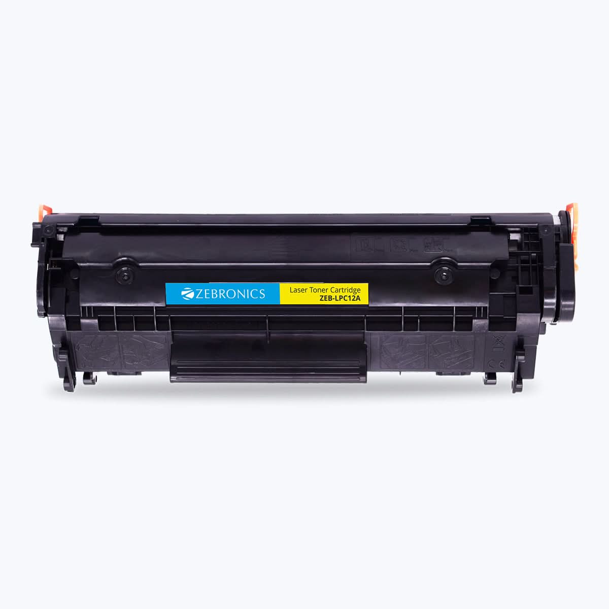 TONER ZEBRONICS 12A