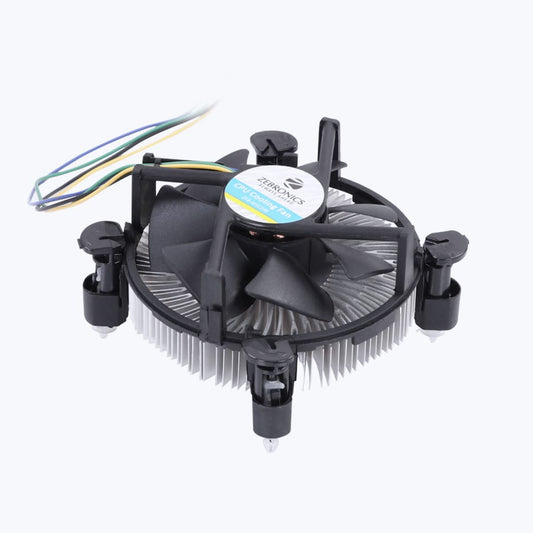 FAN CPU ZEBRONICS