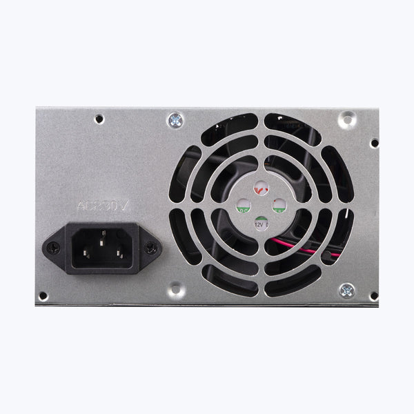 SMPS ZEBRONICS (450W)