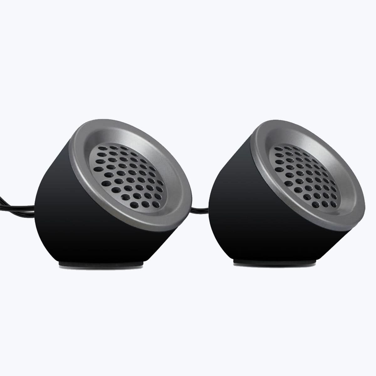 SPK ZEBRONICS 2.0 (PLUTO)