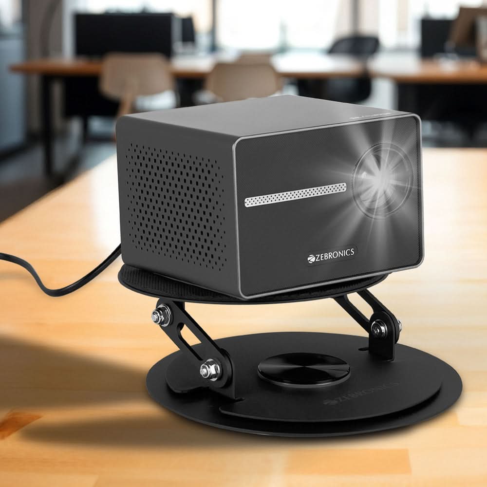 PROJECTOR STAND ZEBRONICS PSH05