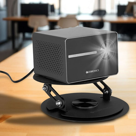 PROJECTOR STAND ZEBRONICS PSH05