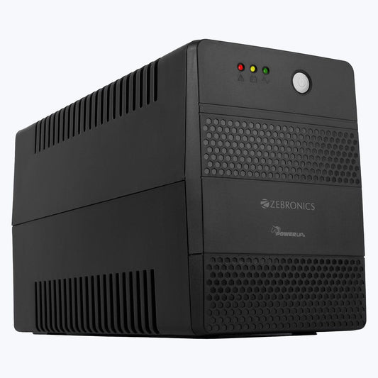 ZEBRONICS 1205VA UPS