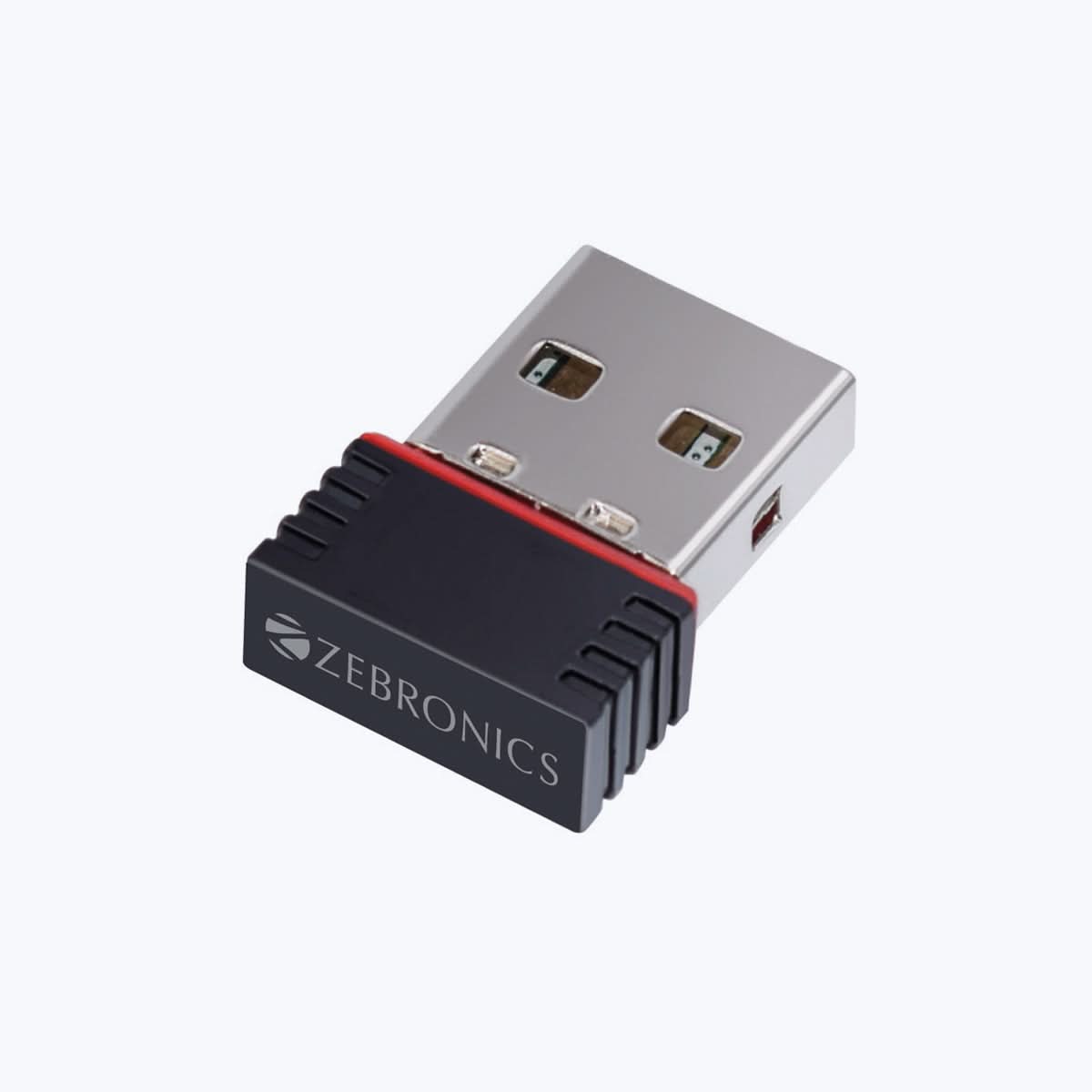 USB ADAPTER ZEBRONICS WIRELESS USB150WFI