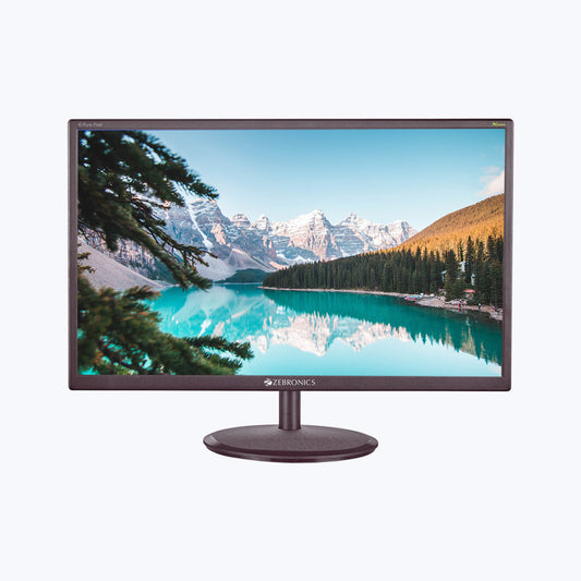 ZEBSTER 19 INCH V19HD MONITOR