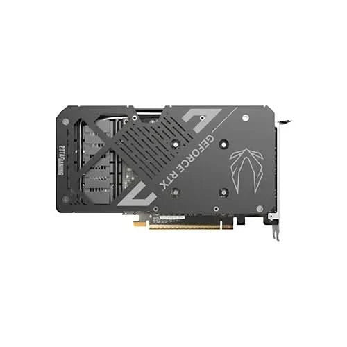 ZOTAC GAMING GeForce RTX 5060 AMP CORE 8GB GDDR7 Graphics Card