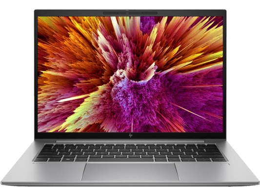 HP ZBOOK FIREFLY I7-1355U,16GB (1X16GB) DDR5 5200,1TB PCIE NVME SSD,NO GFX,WIN 11 PRO,5MP + IR CAM,14 WUXGA AG 250,NO,WI-FI 6E + BT 5.3,YES,3/3/3