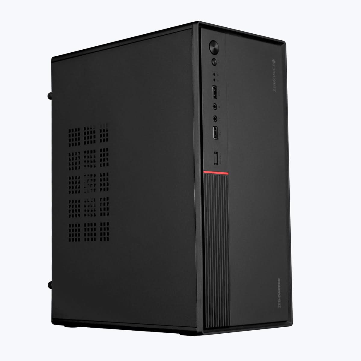 Zebronics Cabinet DAPPER