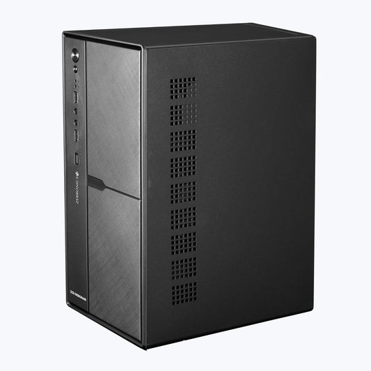Zebronics Cabinet DEBONAIR