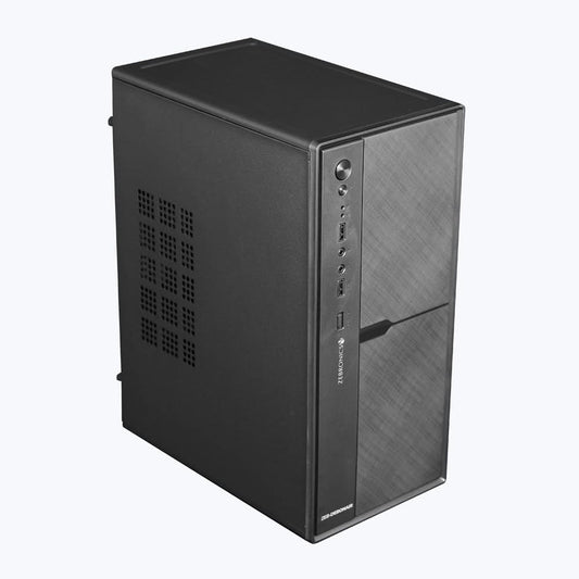 Zebronics Cabinet DEBONAIR