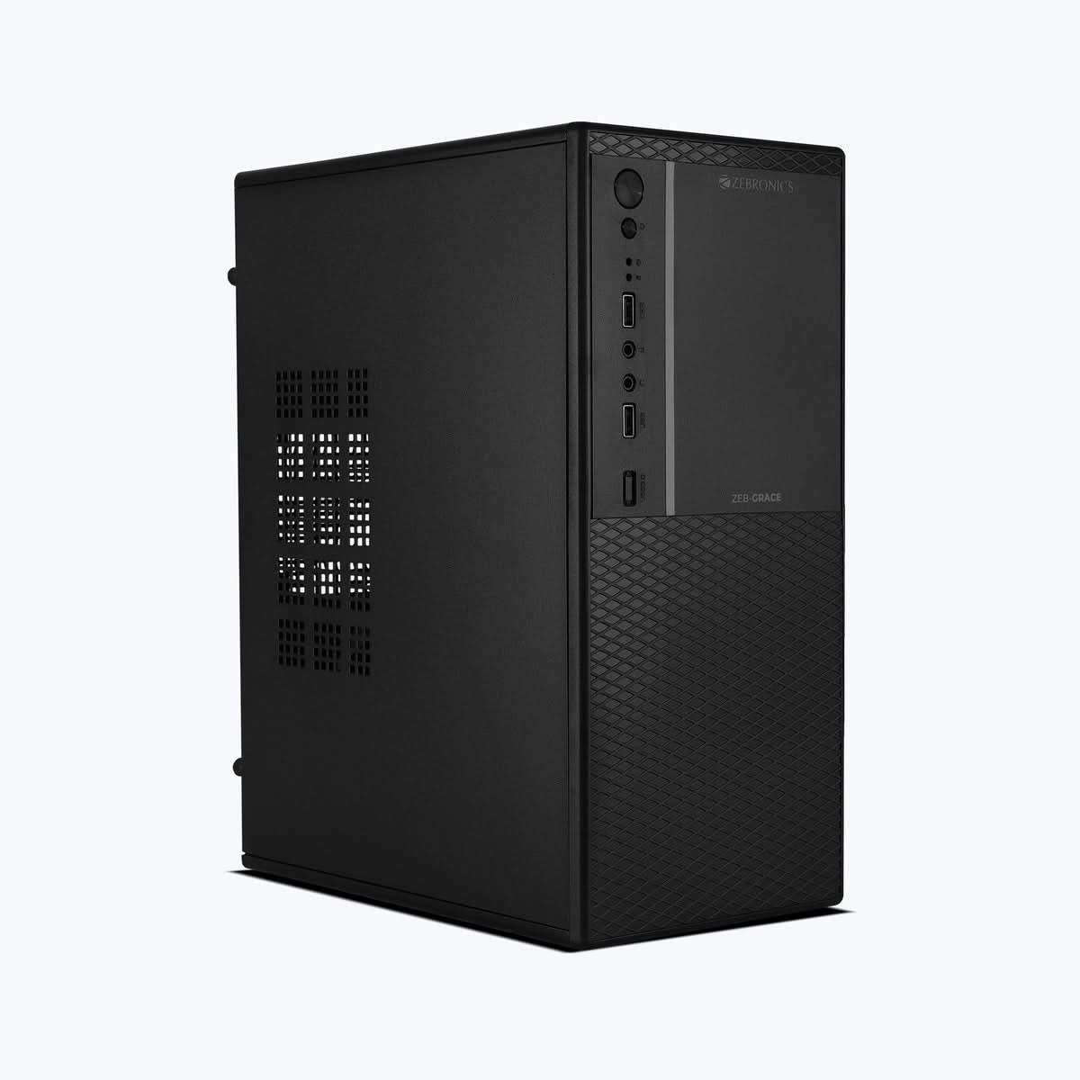 Zebronics Cabinet GRACE