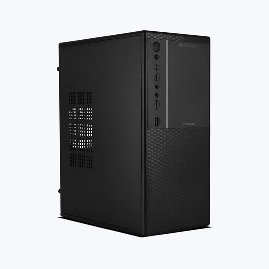 Zebronics Cabinet GRACES