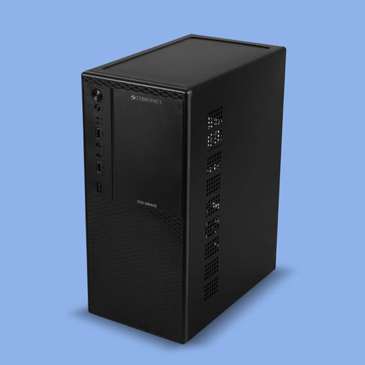 Zebronics Cabinet GRACES