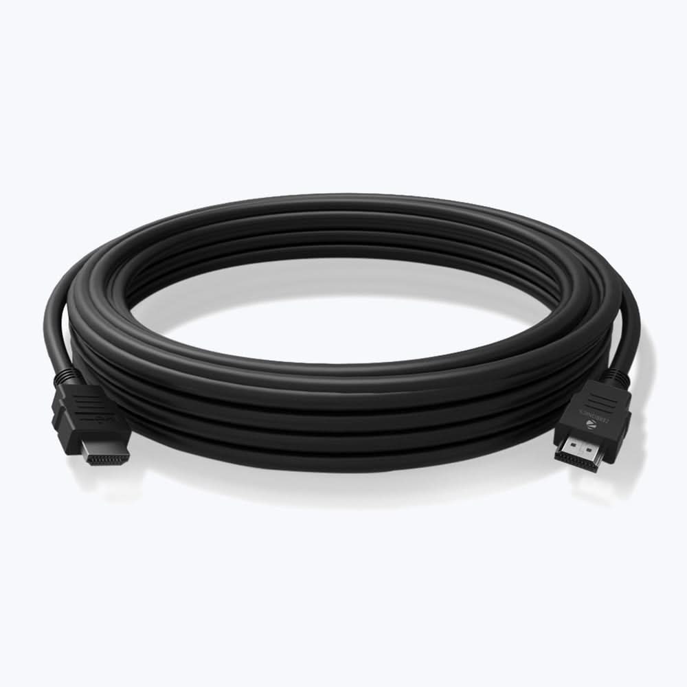CABLE HDMI 3 MTR ZEBRONICS HAA3020C