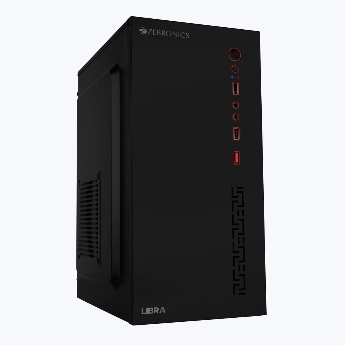 Zebronics Cabinet LIBRA