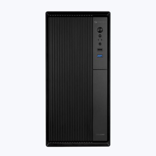 Zebronics Cabinet LUMI