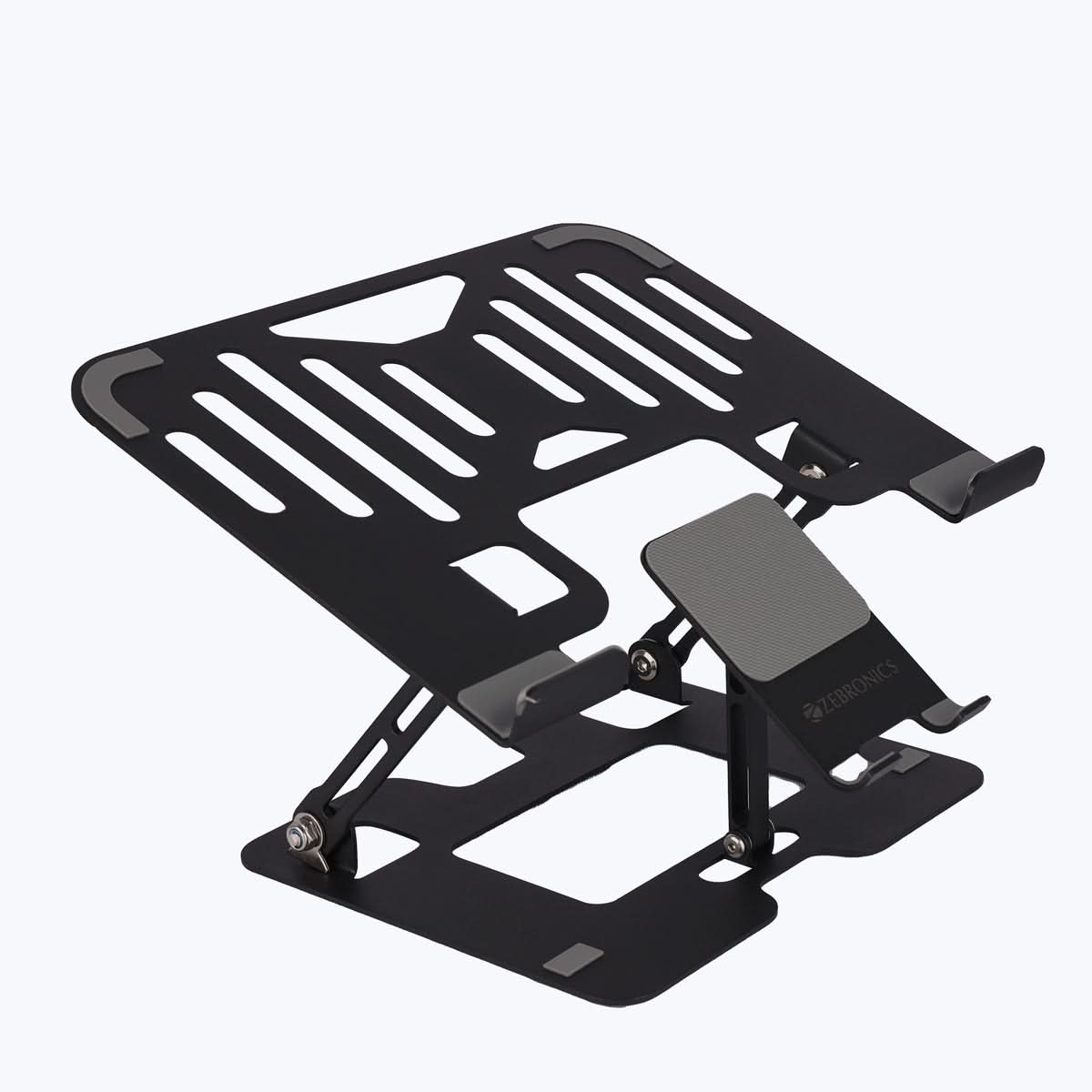 LAPTOP STAND AND MOBILE STAND ZEBRONICS NS3500