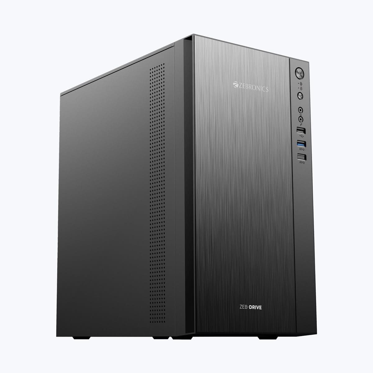 Zebronics Cabinet DRIVE
