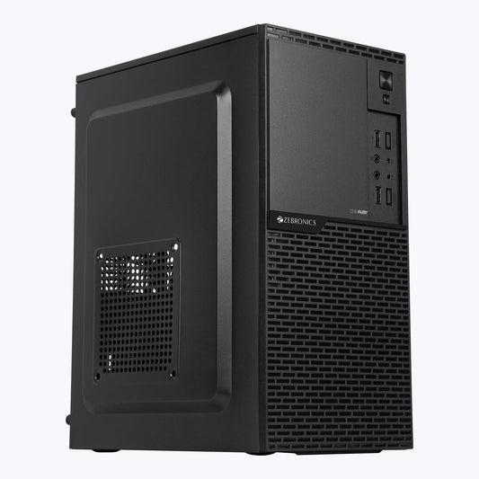 Zebronics Ruby Cabinet