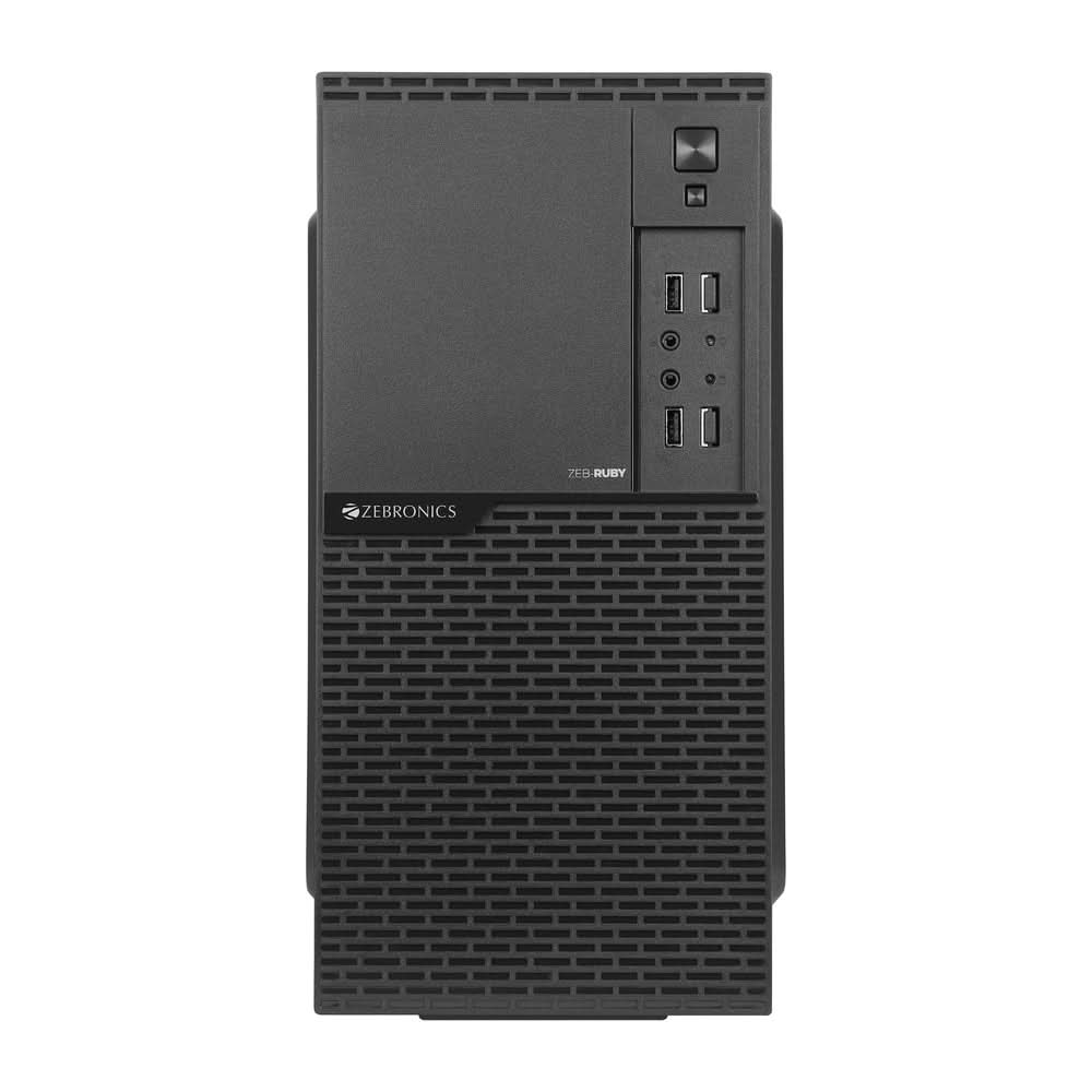 Zebronics Ruby Cabinet
